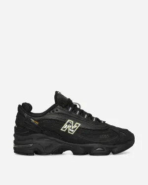 1000 Sneakers Schwarz