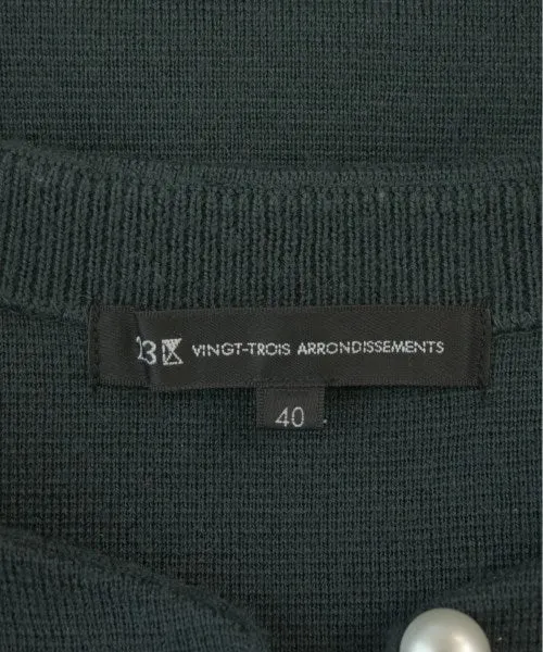 23ku Pullover
