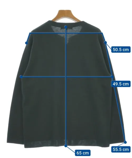 23ku Pullover