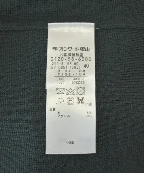 23ku Pullover
