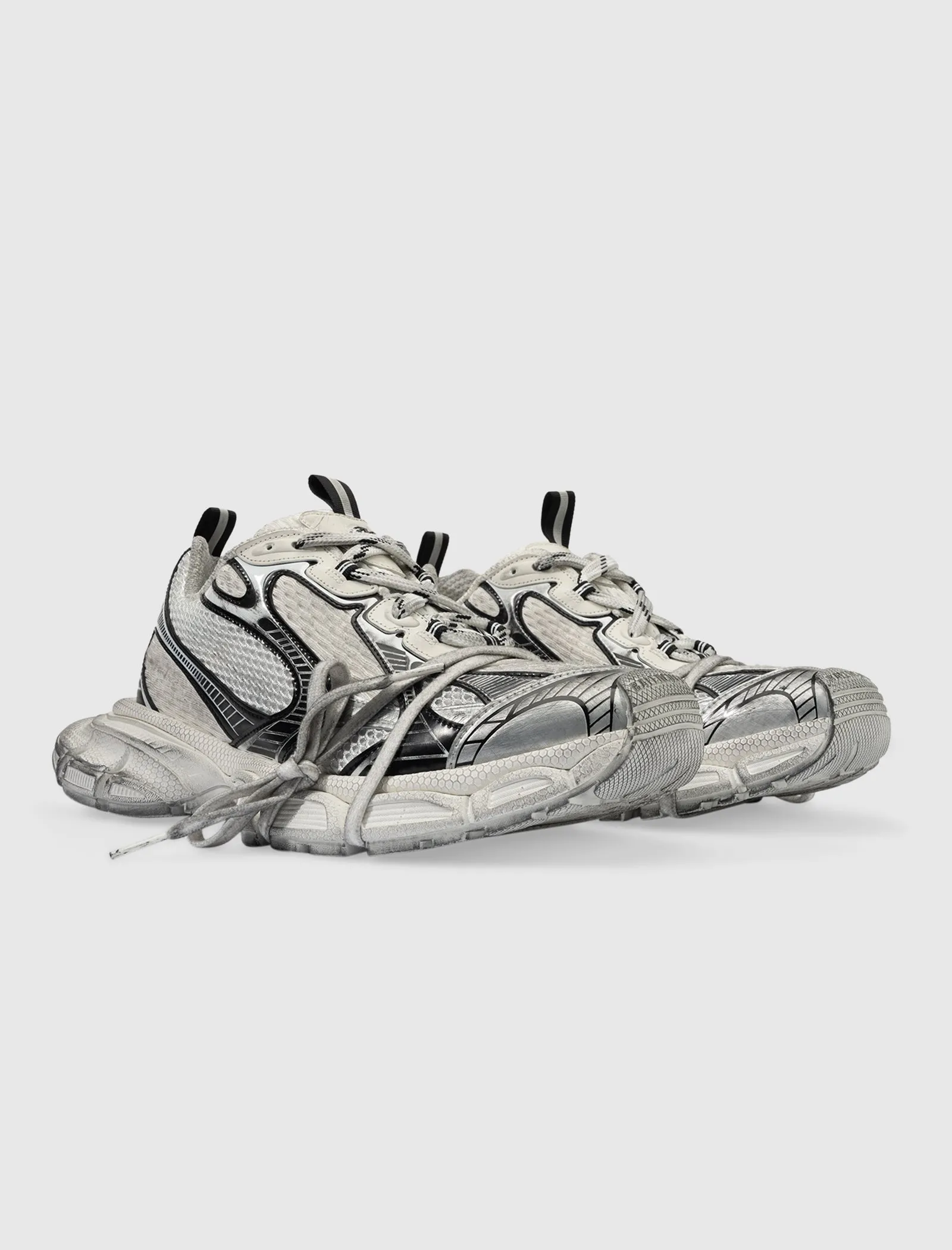 3XL Sneaker