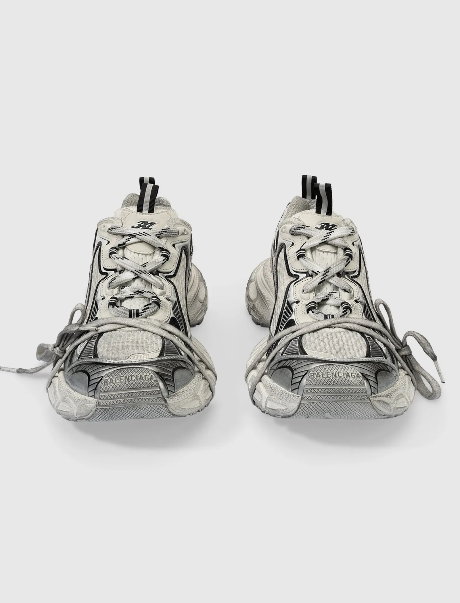 3XL Sneaker