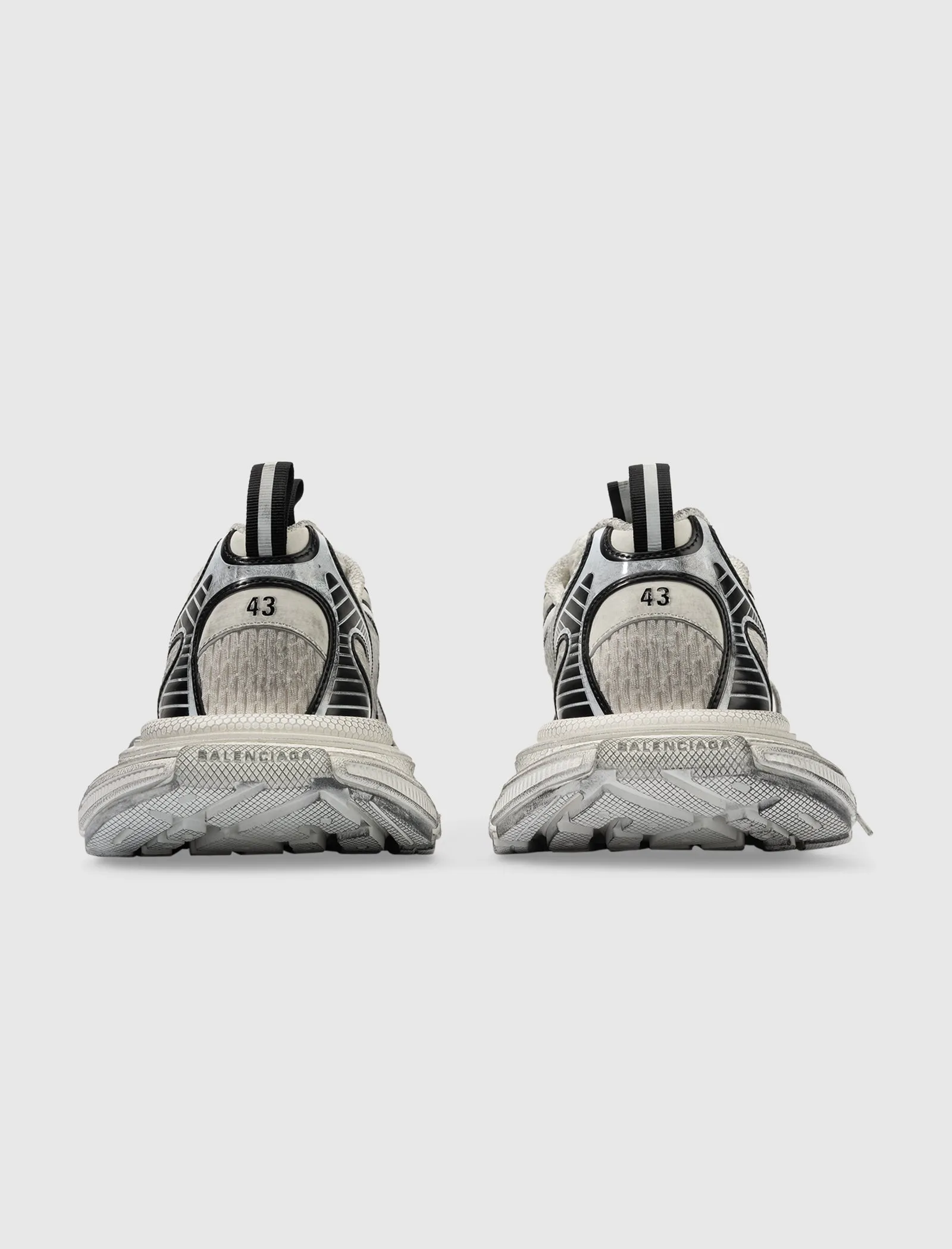 3XL Sneaker