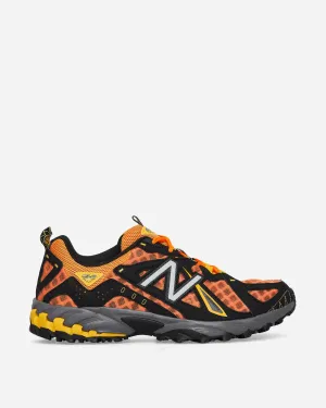 610T Sneakers Sonnenglut