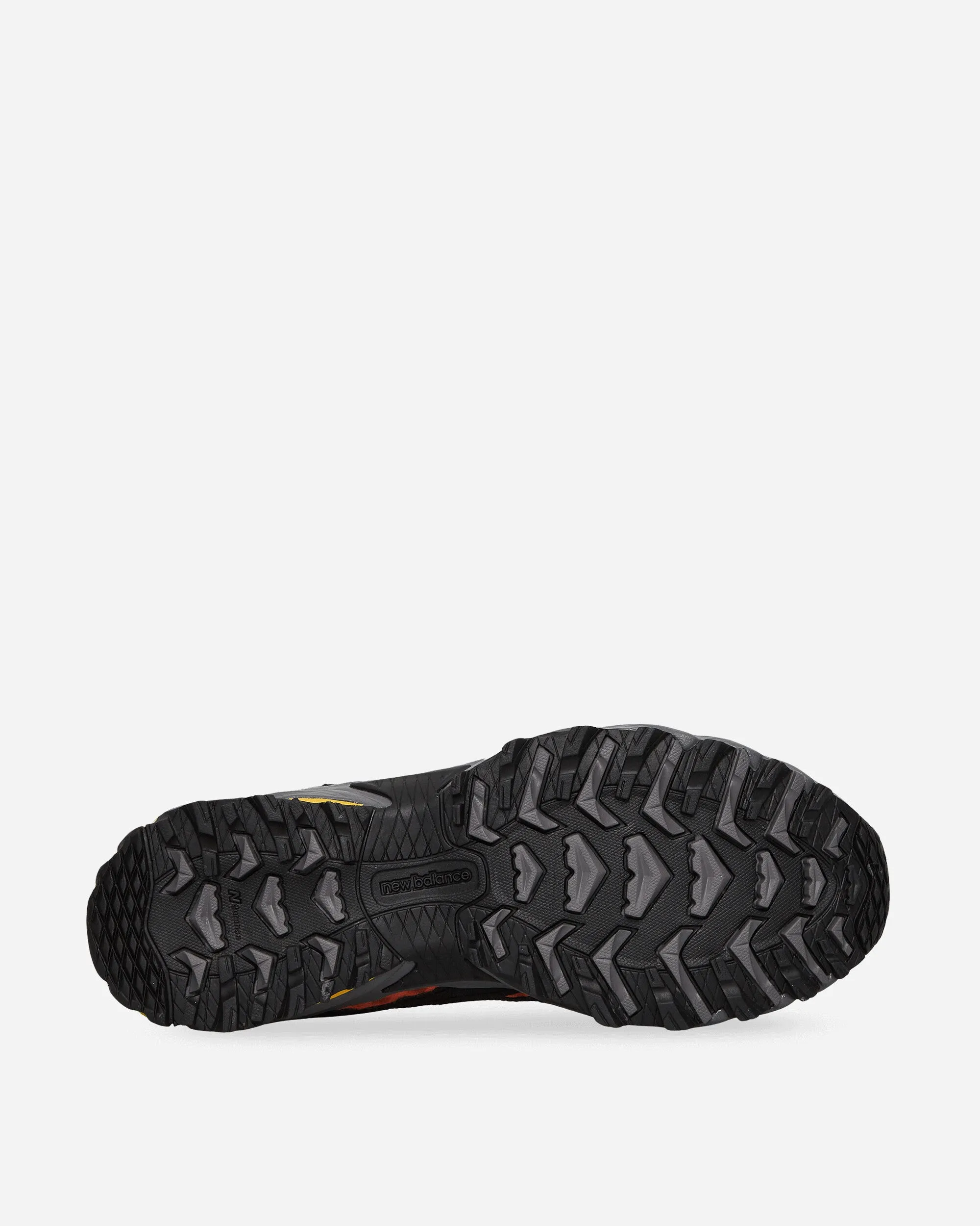 610T Sneakers Sonnenglut