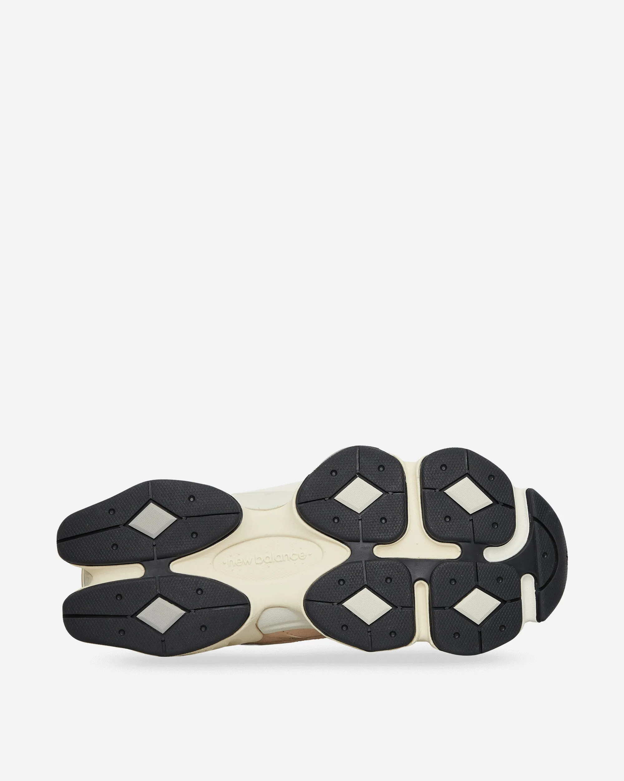 9060 Sneakers Vintage Rosa