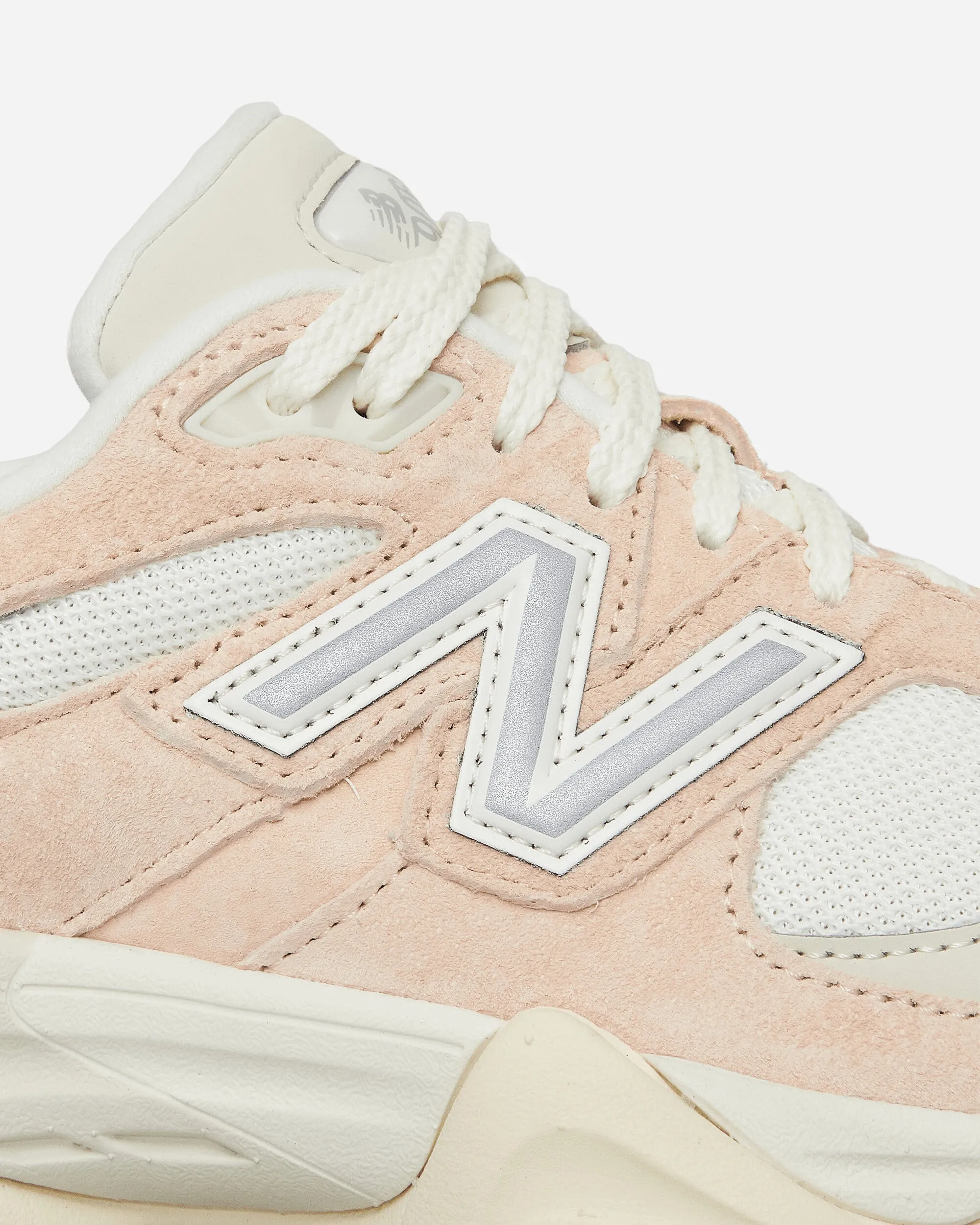 9060 Sneakers Vintage Rosa