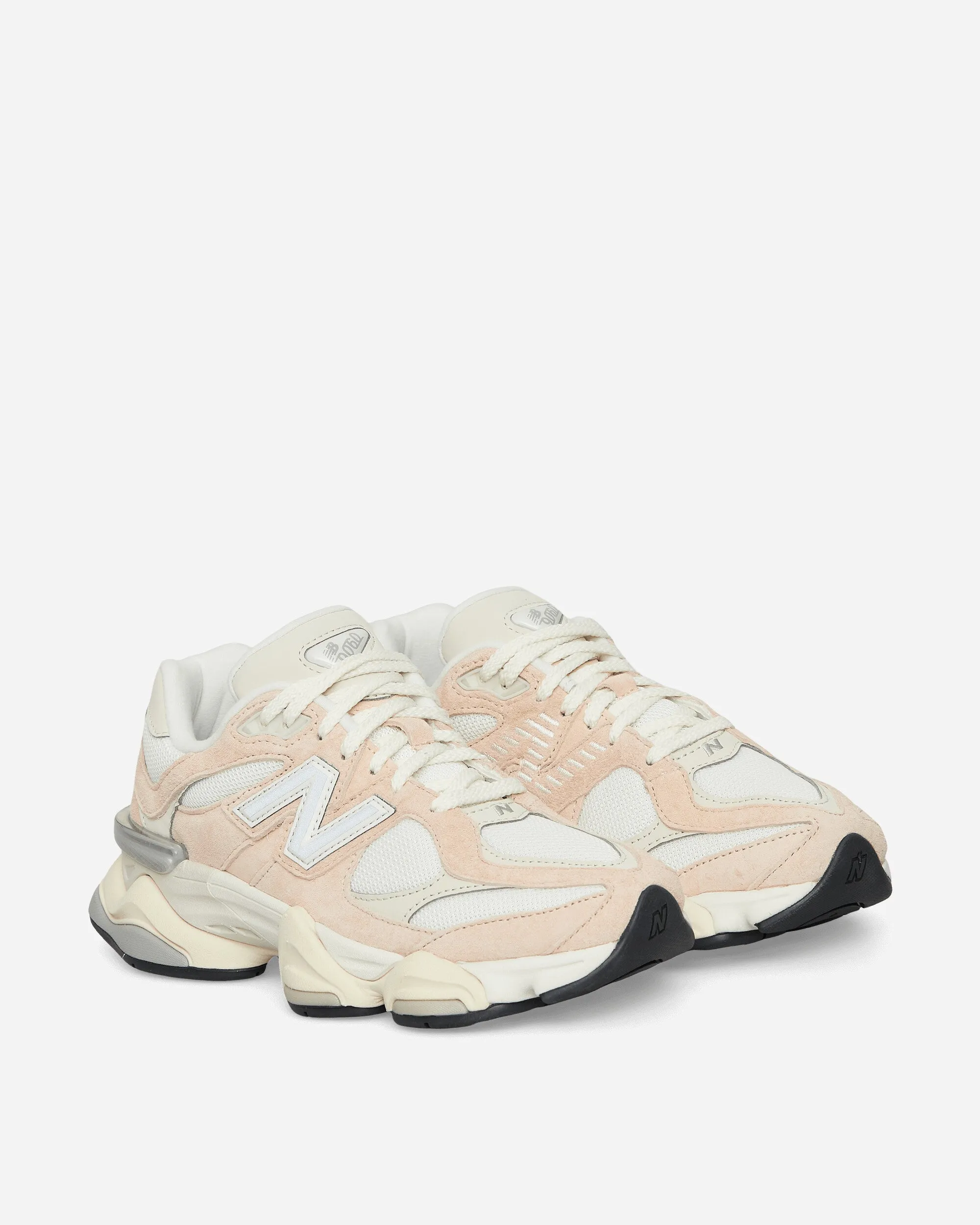 9060 Sneakers Vintage Rosa