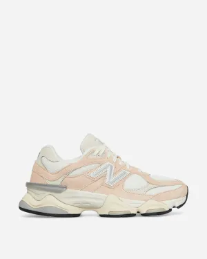 9060 Sneakers Vintage Rosa