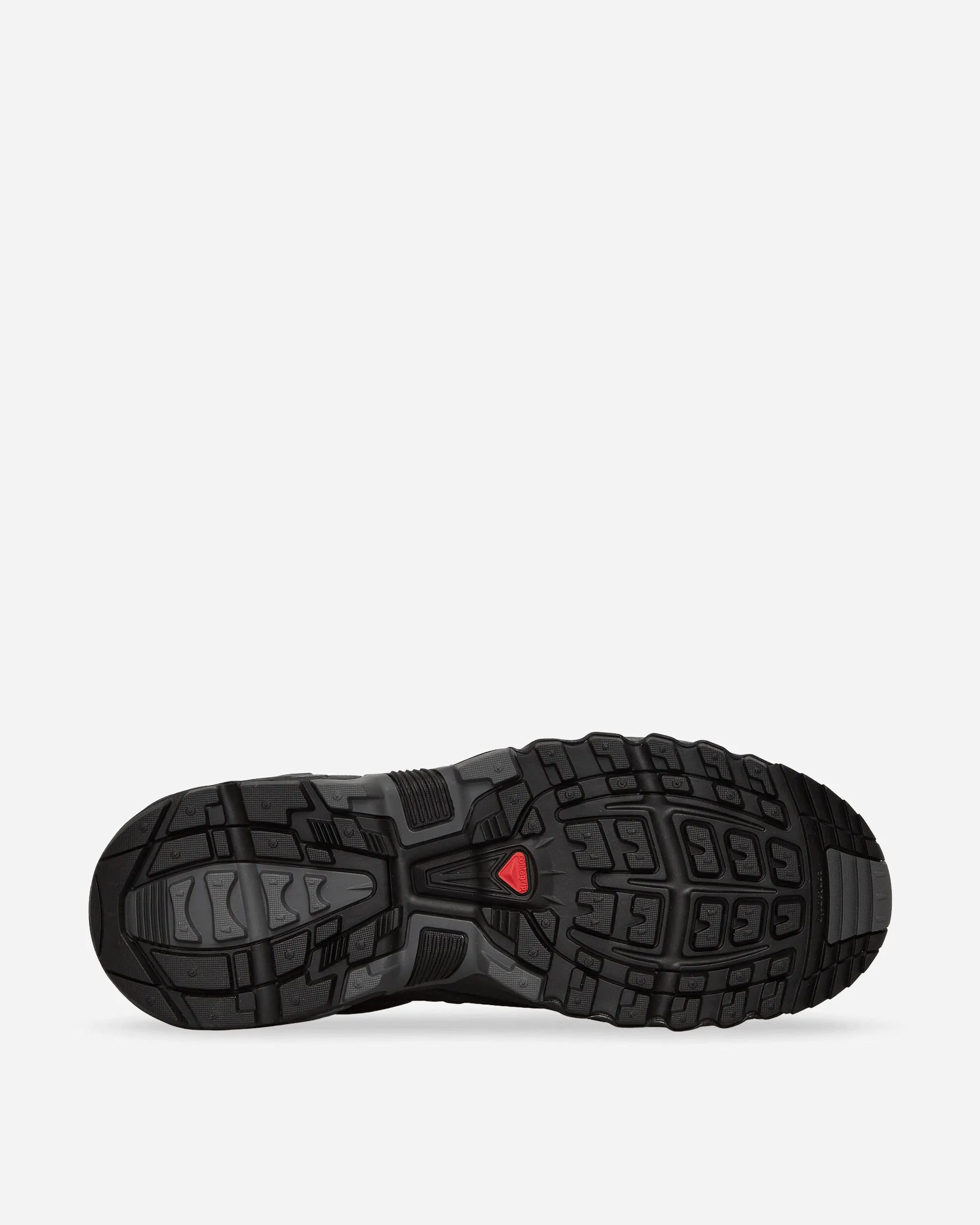 ACS Pro Sneakers Schwarz