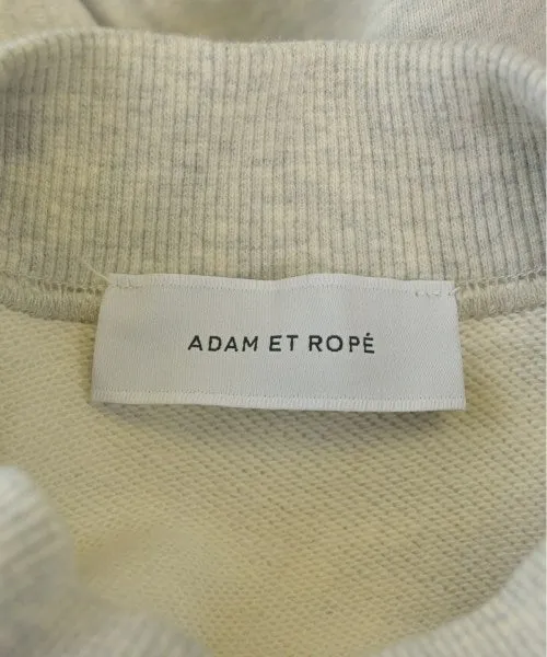 ADAM ET ROPE Sweatshirts