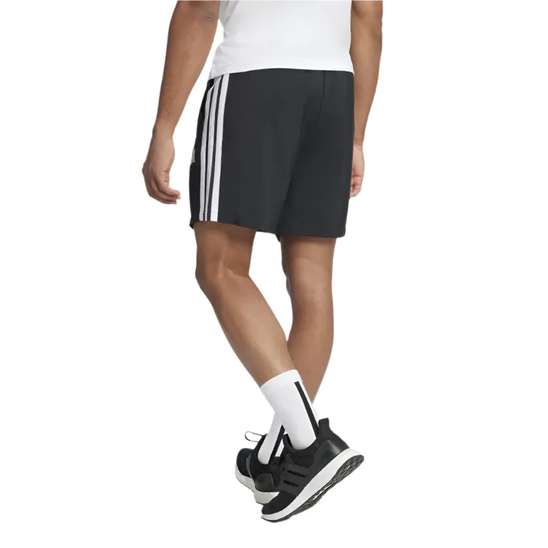 Adidas Herren Essentials Chelsea 3-Streifen Shorts
