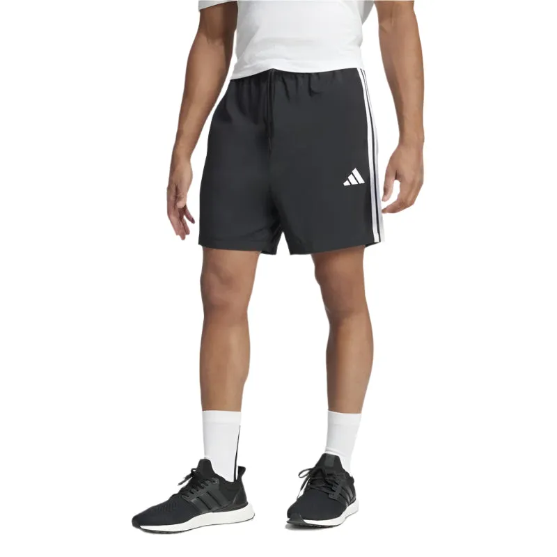 Adidas Herren Essentials Chelsea 3-Streifen Shorts
