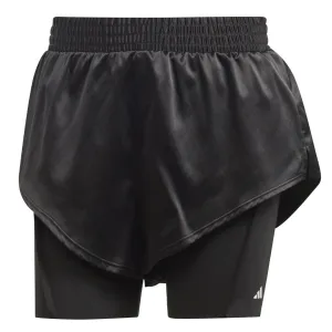 adidas - Damen Power AEROREADY 2-in-1 Shorts (IL9449)