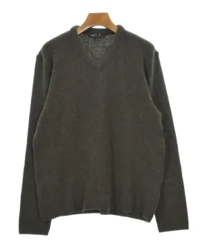 Agnes B. Pullover