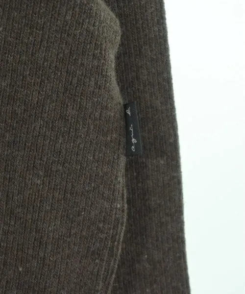 Agnes B. Pullover