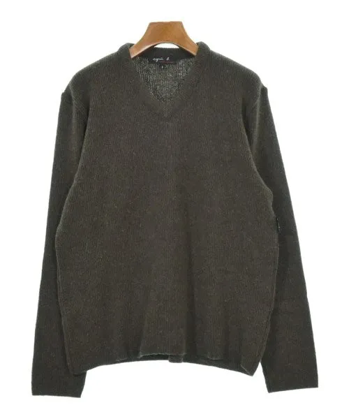 Agnes B. Pullover