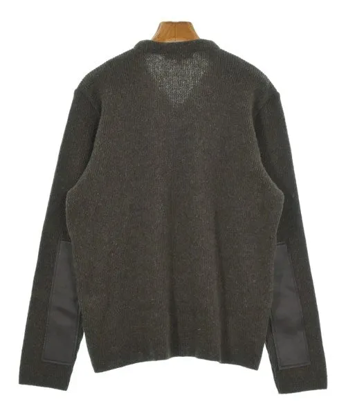Agnes B. Pullover
