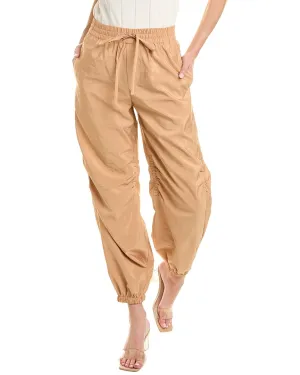 A.L.C. Keegan Hose
