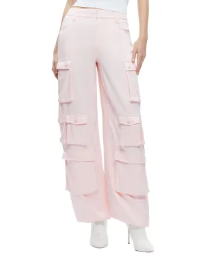 alice   olivia Olympia Herr Baggy Cargo Hose