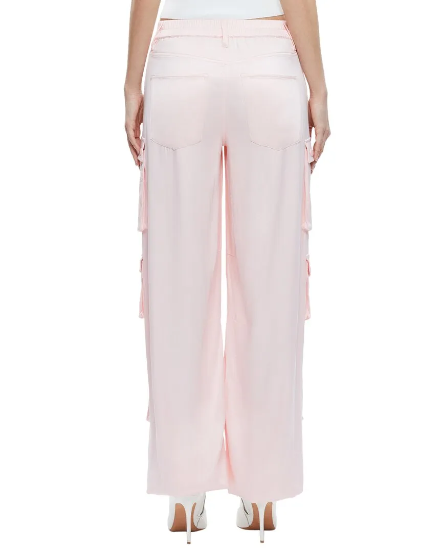 alice   olivia Olympia Herr Baggy Cargo Hose