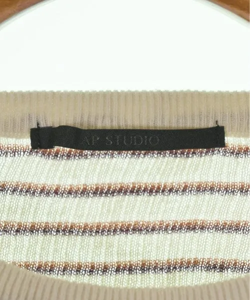 AP STUDIO Pullover