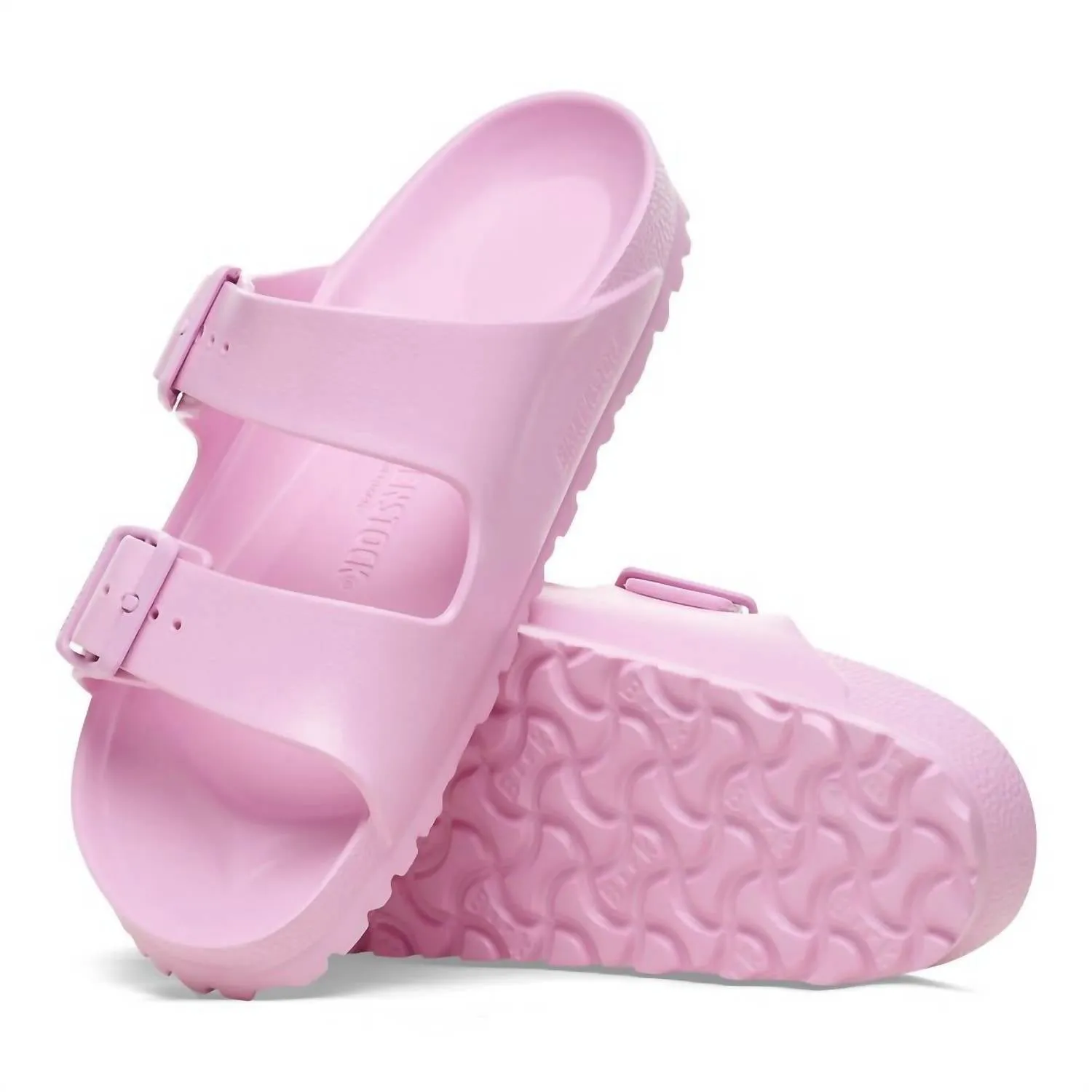Arizona Sandalen in Fondant Pink