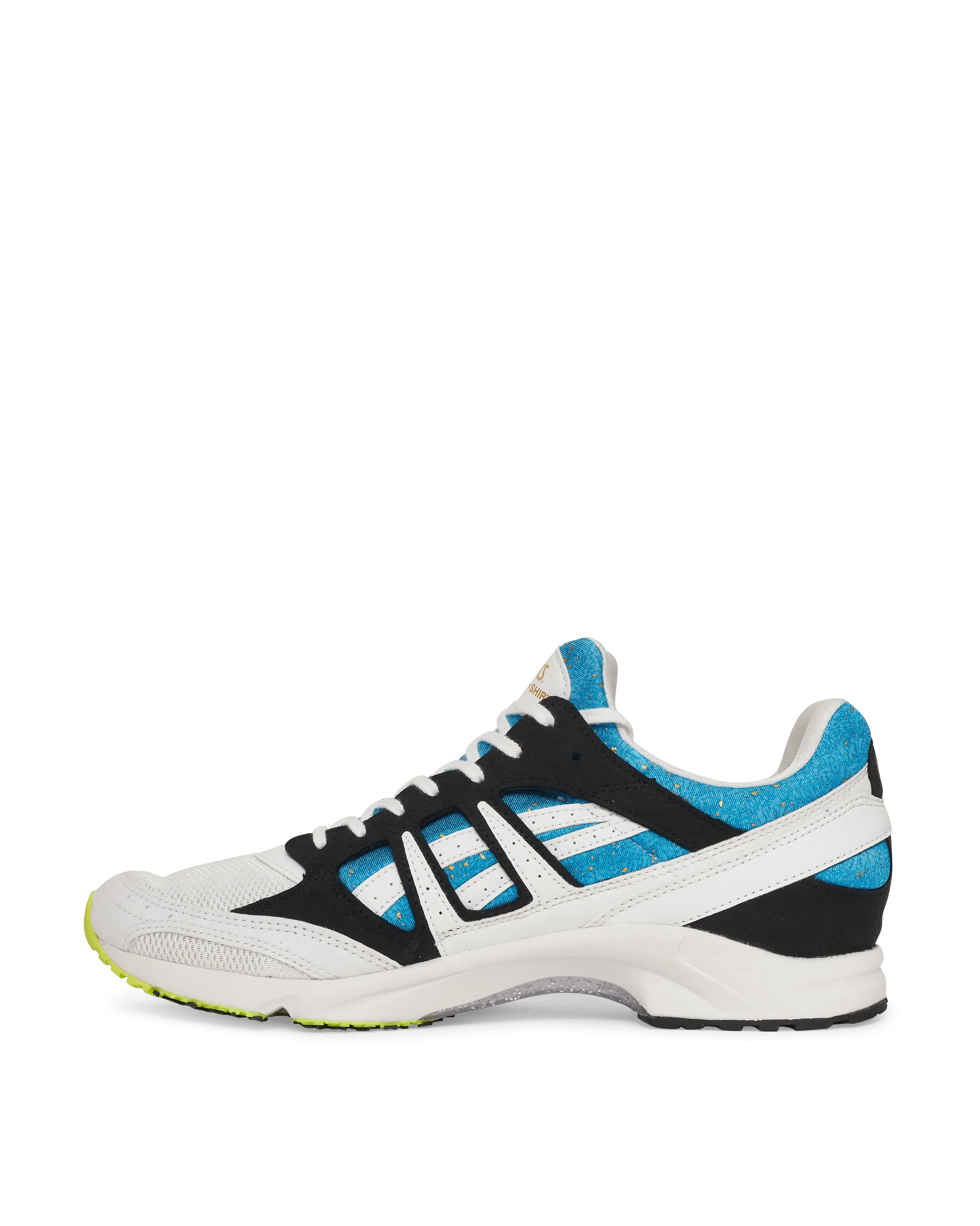 Asics Tarther SD Sneakers Blau