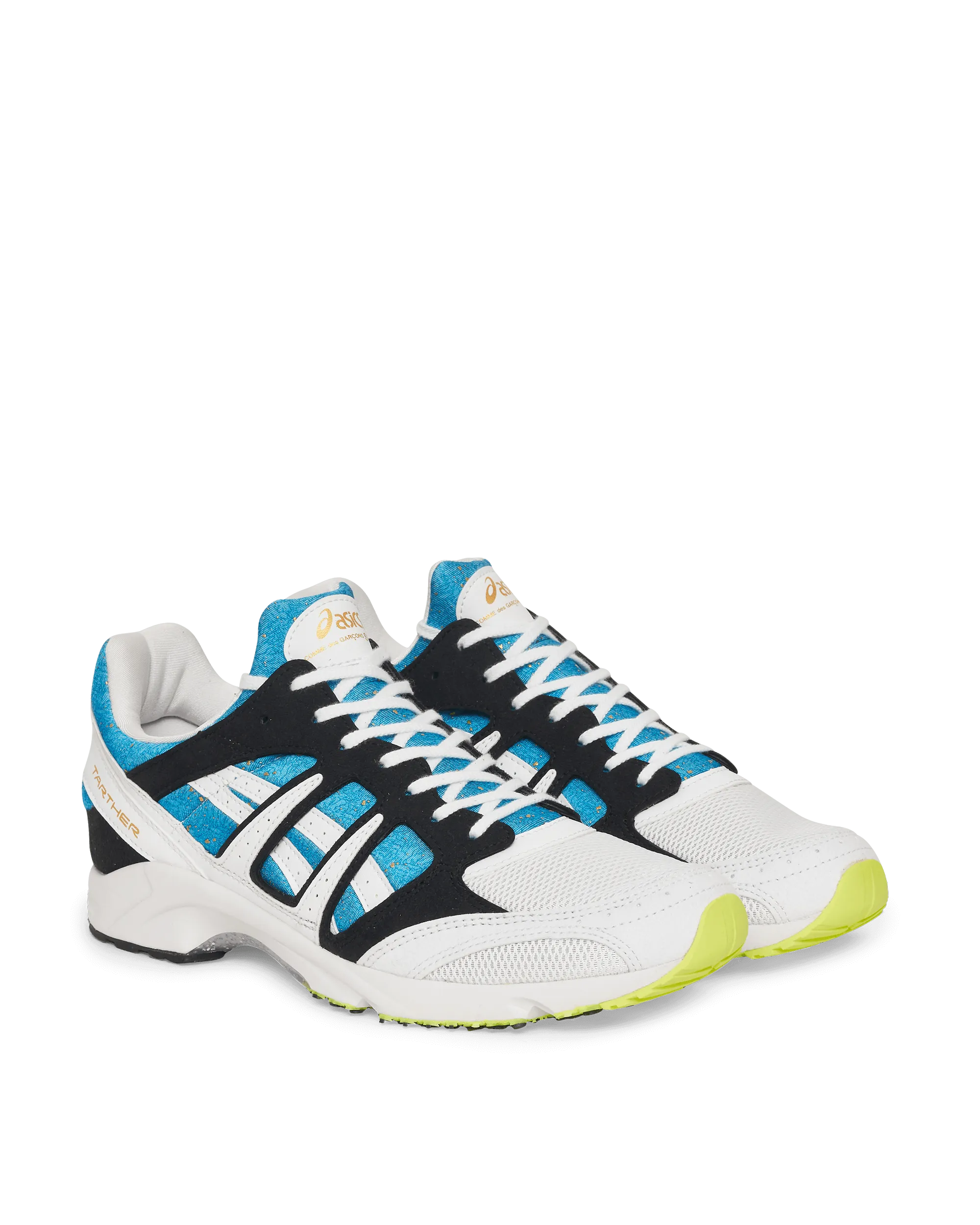 Asics Tarther SD Sneakers Blau
