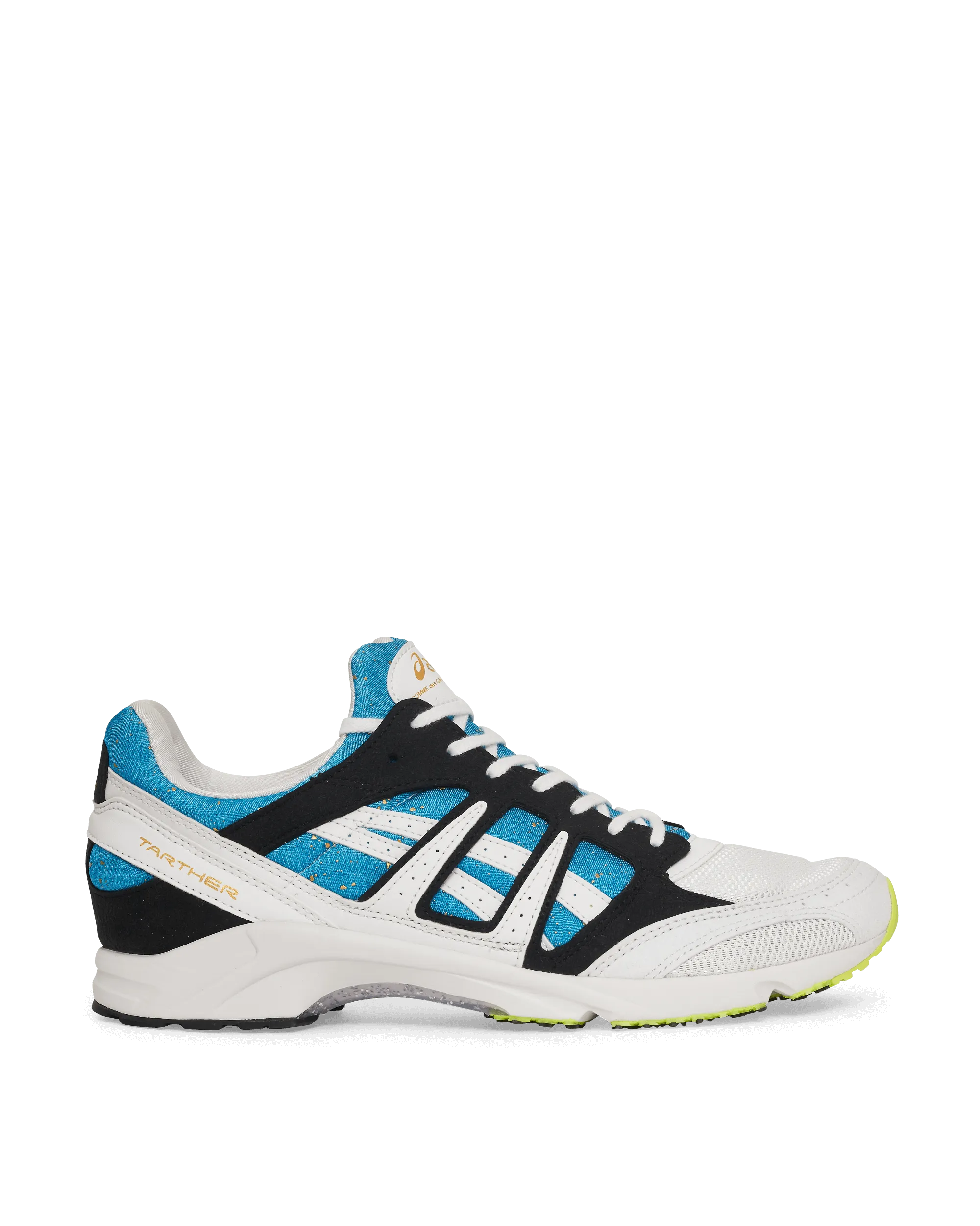 Asics Tarther SD Sneakers Blau