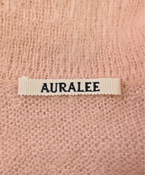 AURALEE Pullover