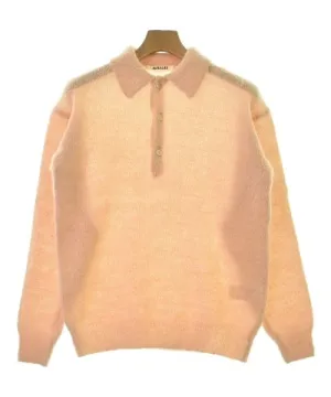 AURALEE Pullover