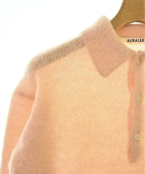 AURALEE Pullover