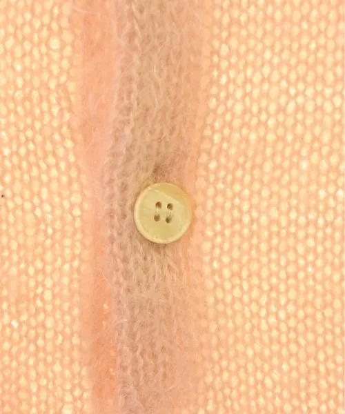AURALEE Pullover