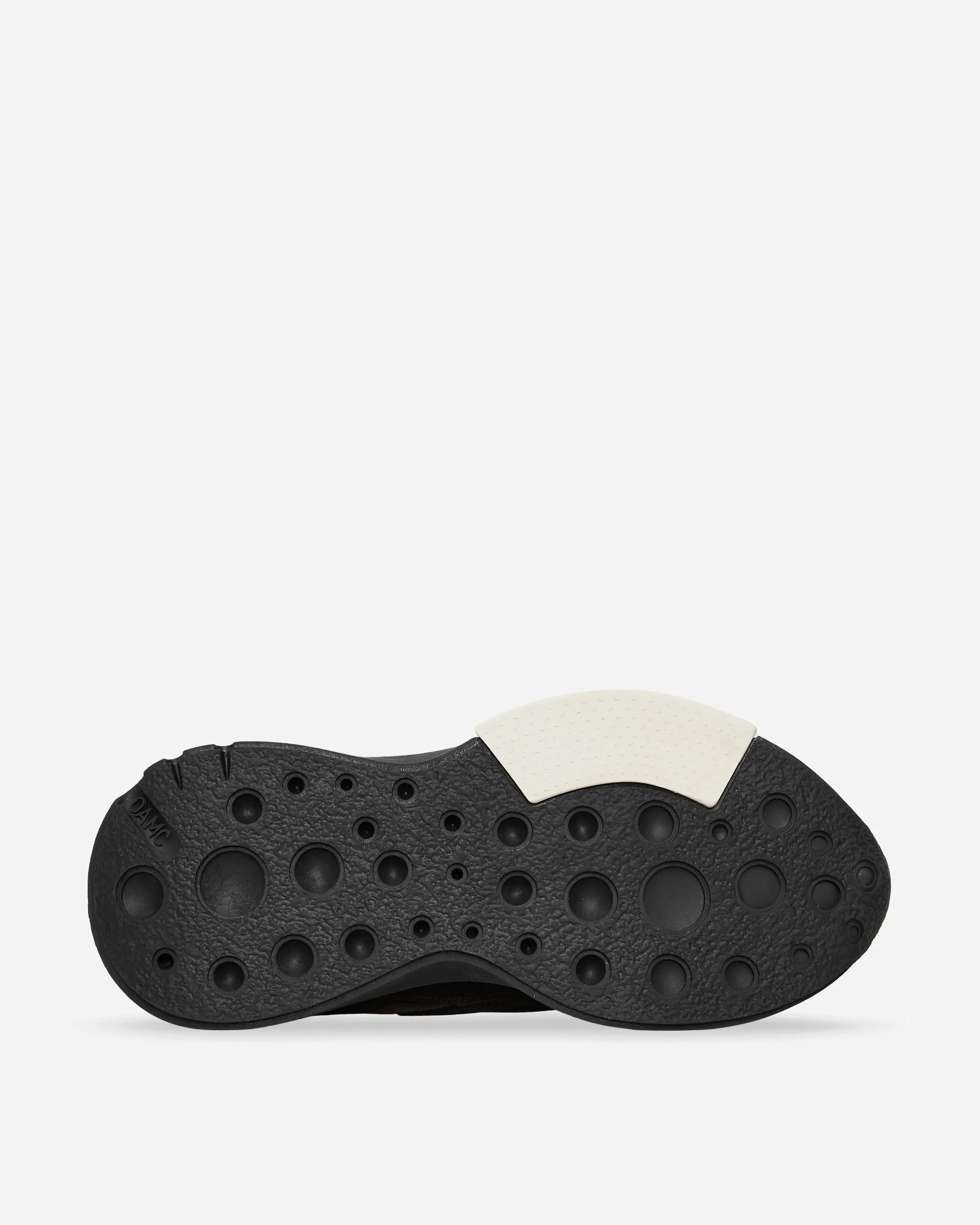Aurora Runner Sneakers Schwarz