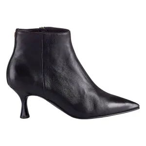 Ayelet von Naot Damen Robin Schwarz Nappa Leder