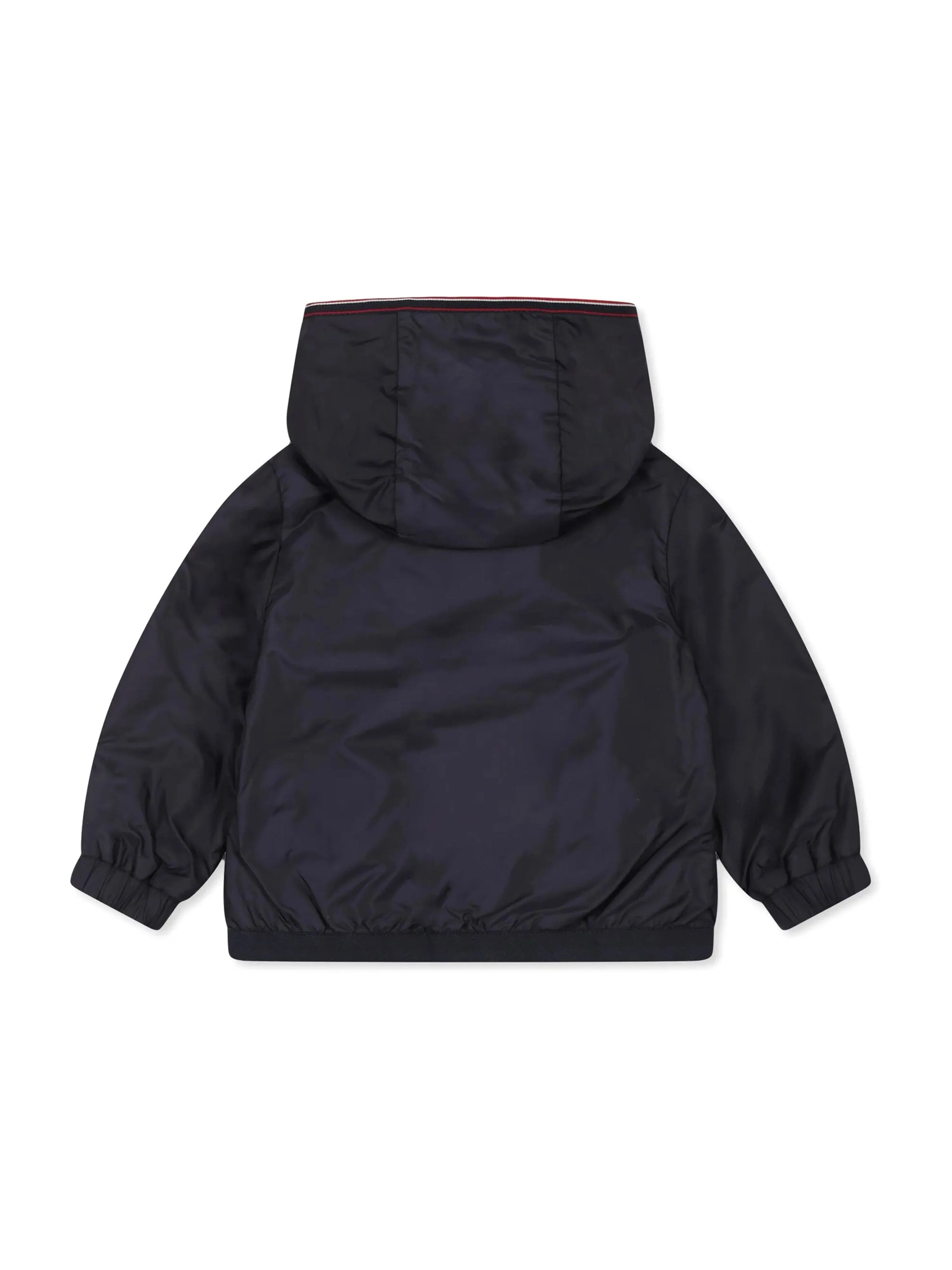 Baby Boys Anton Jacke in Marineblau