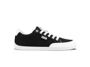 Barfuß-Sneakers Be Lenka Rebound - Schwarz & Weiß Schuhe_Be Lenka_Schuhwerk