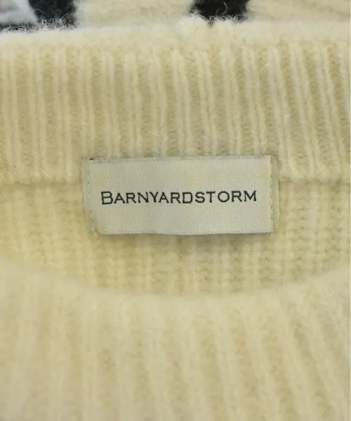 BARNYARDSTORM Pullover