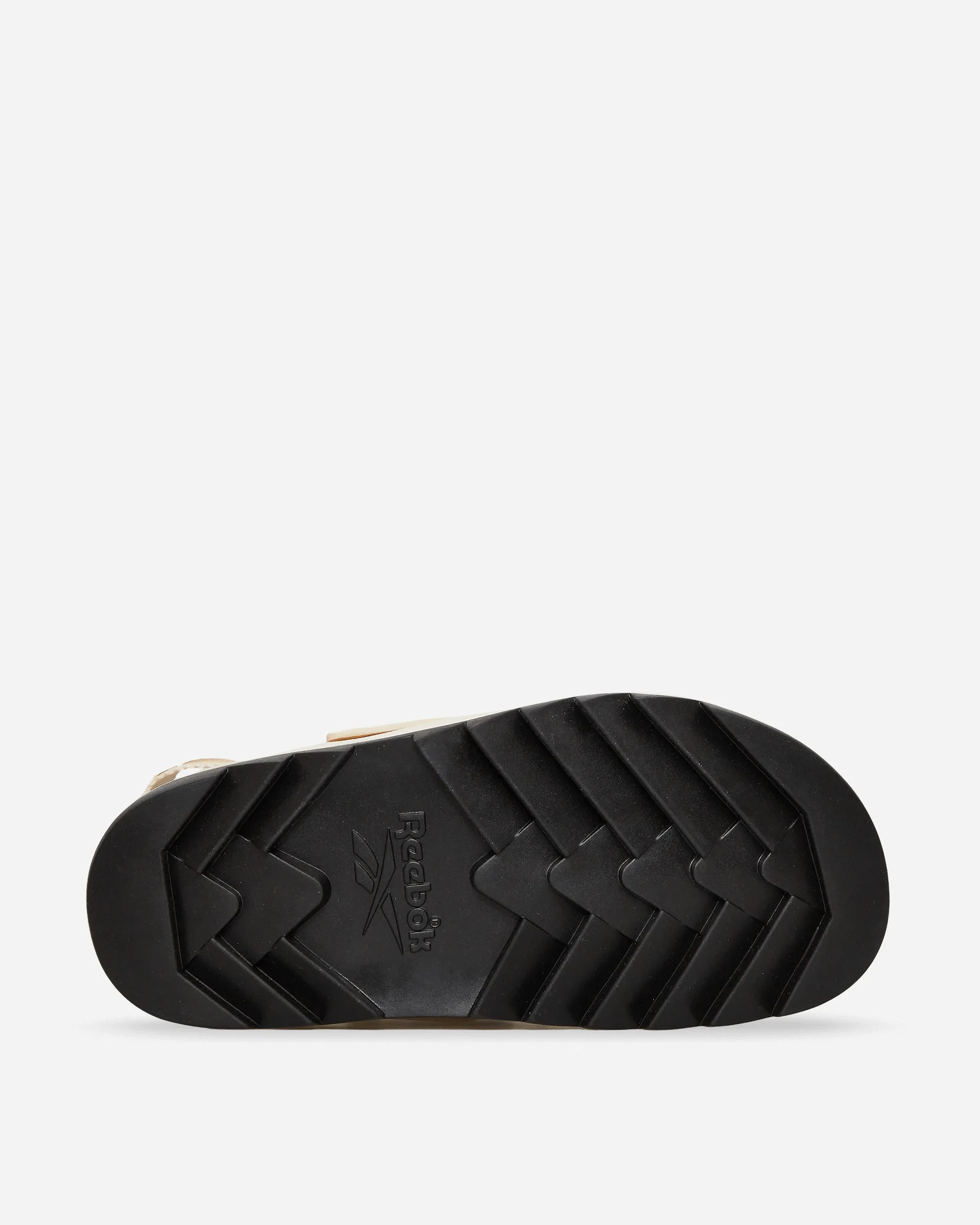Beatnik Sandalen Mehrfarbig