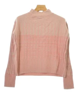 Schöne Pullover für schöne Menschen