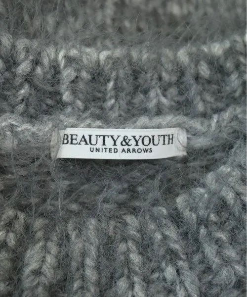 BEAUTY&YOUTH UNITED ARROWS Pullover