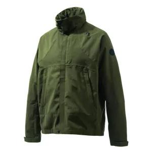 Beretta Lite WP Jacke Grün
