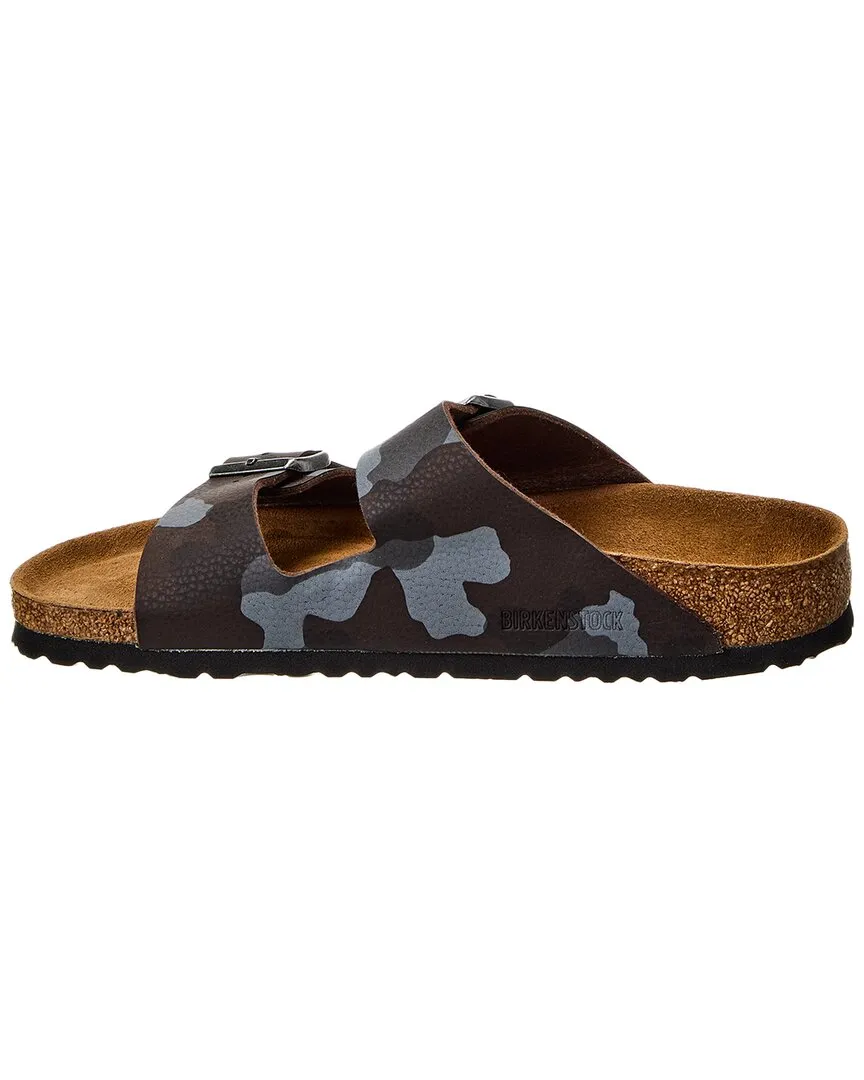Birkenstock Arizona BS Schmale Birko-Flor Sandale