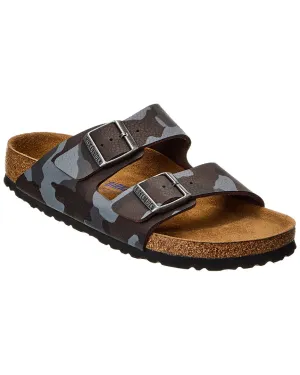 Birkenstock Arizona BS Schmale Birko-Flor Sandale