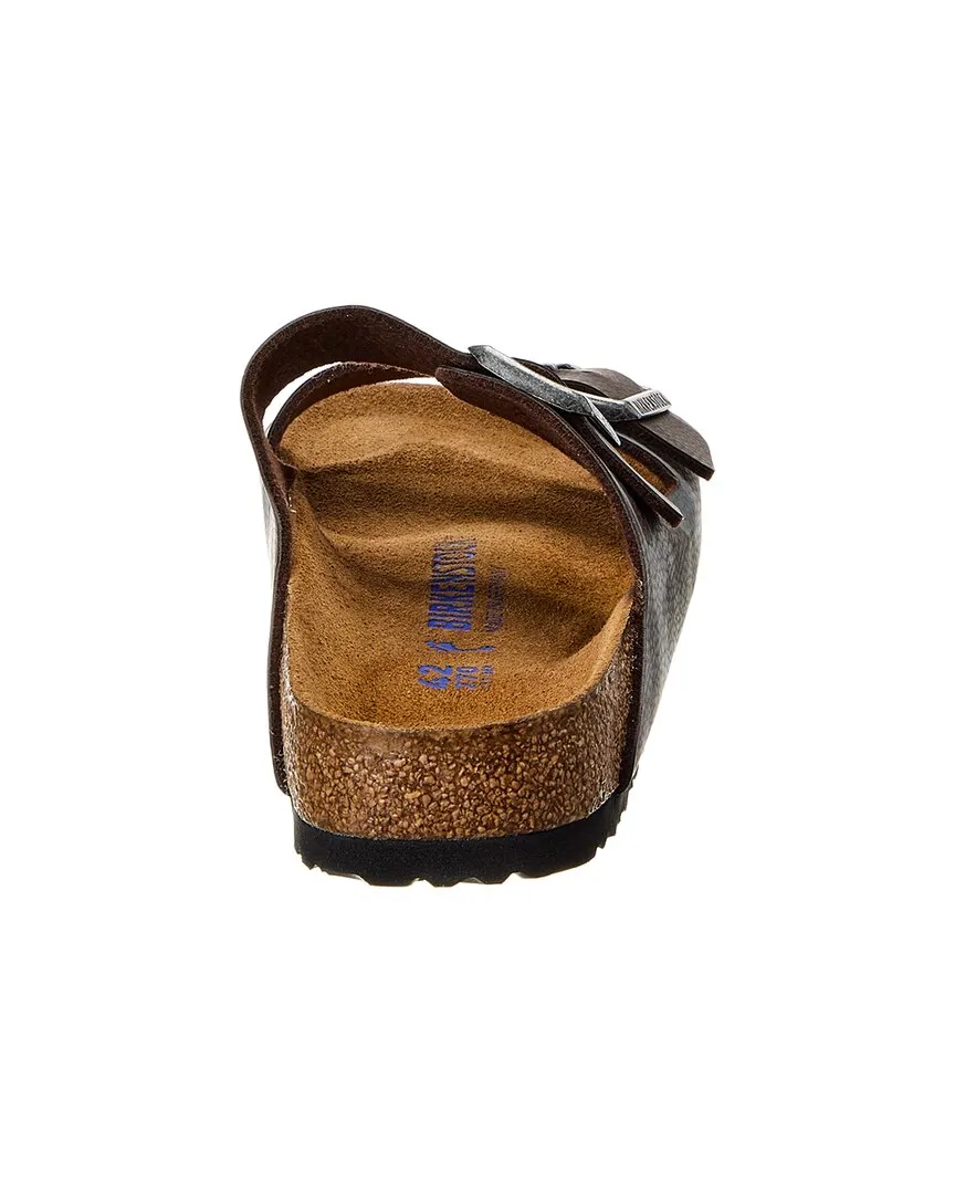 Birkenstock Arizona BS Schmale Birko-Flor Sandale