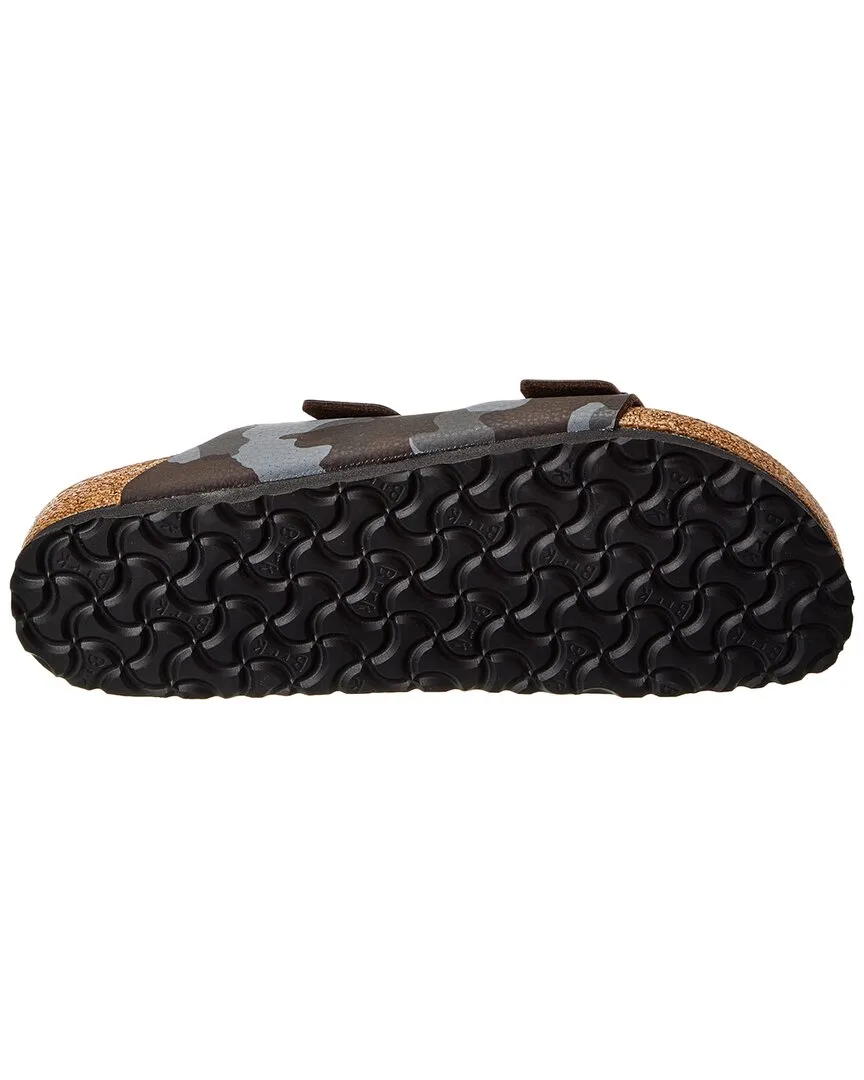 Birkenstock Arizona BS Schmale Birko-Flor Sandale