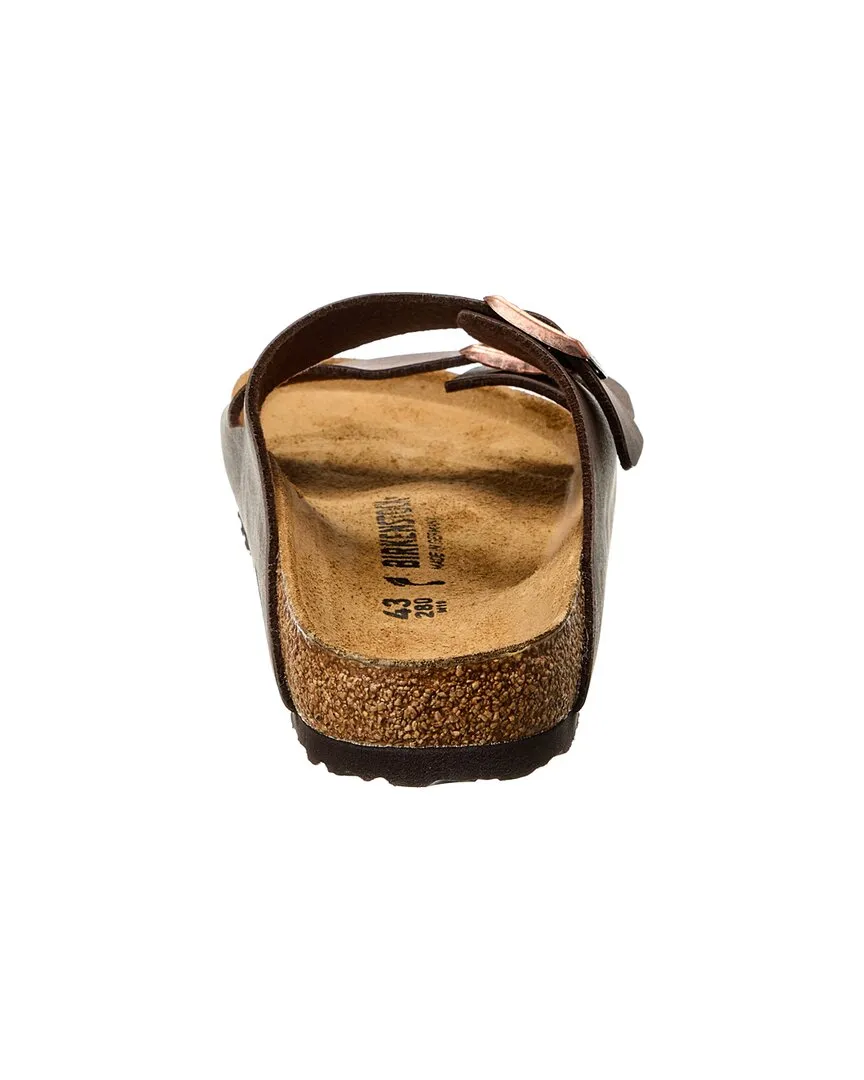 Birkenstock Arizona BS Schmale Passform Birko-Flor Sandale
