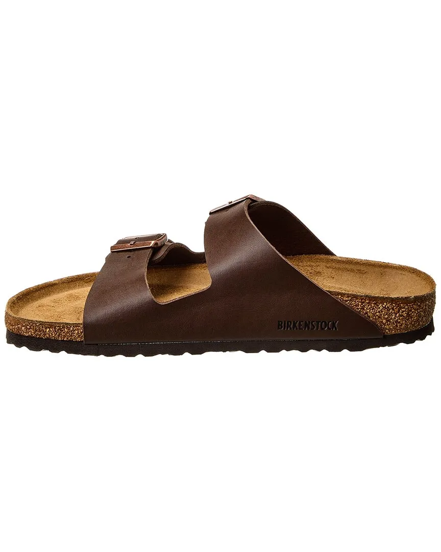 Birkenstock Arizona BS Schmale Passform Birko-Flor Sandale