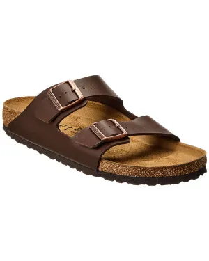 Birkenstock Arizona BS Schmale Passform Birko-Flor Sandale